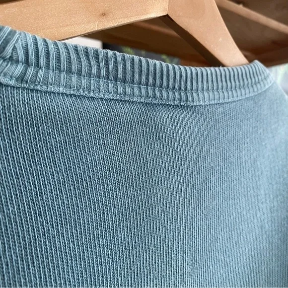 Mini Boden Blue Low Rider Cycle Club Crewneck Sweatshirt 10 - Picture 9 of 11